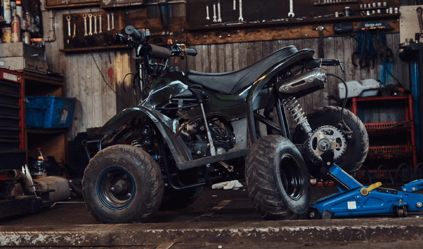 True Torque Performance