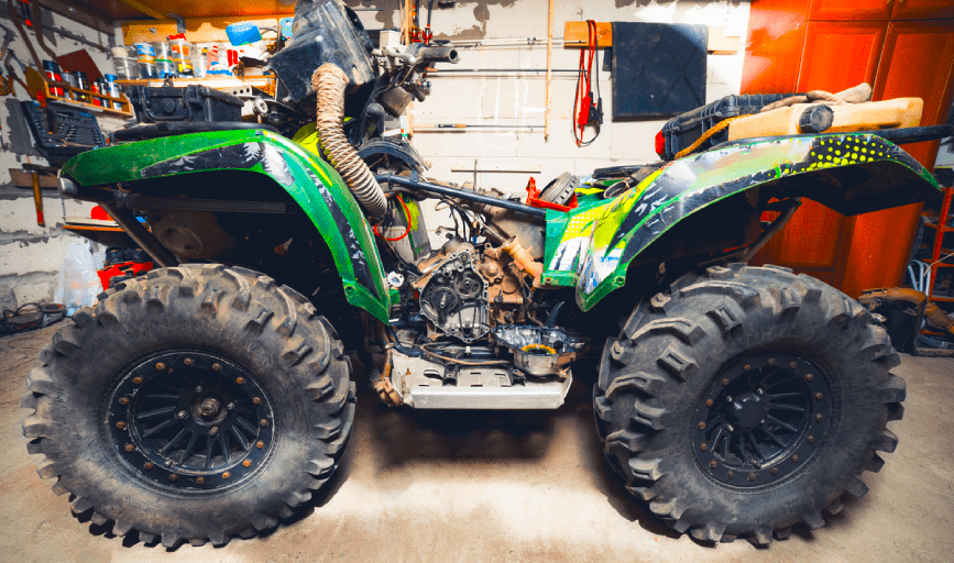 True Torque Performance